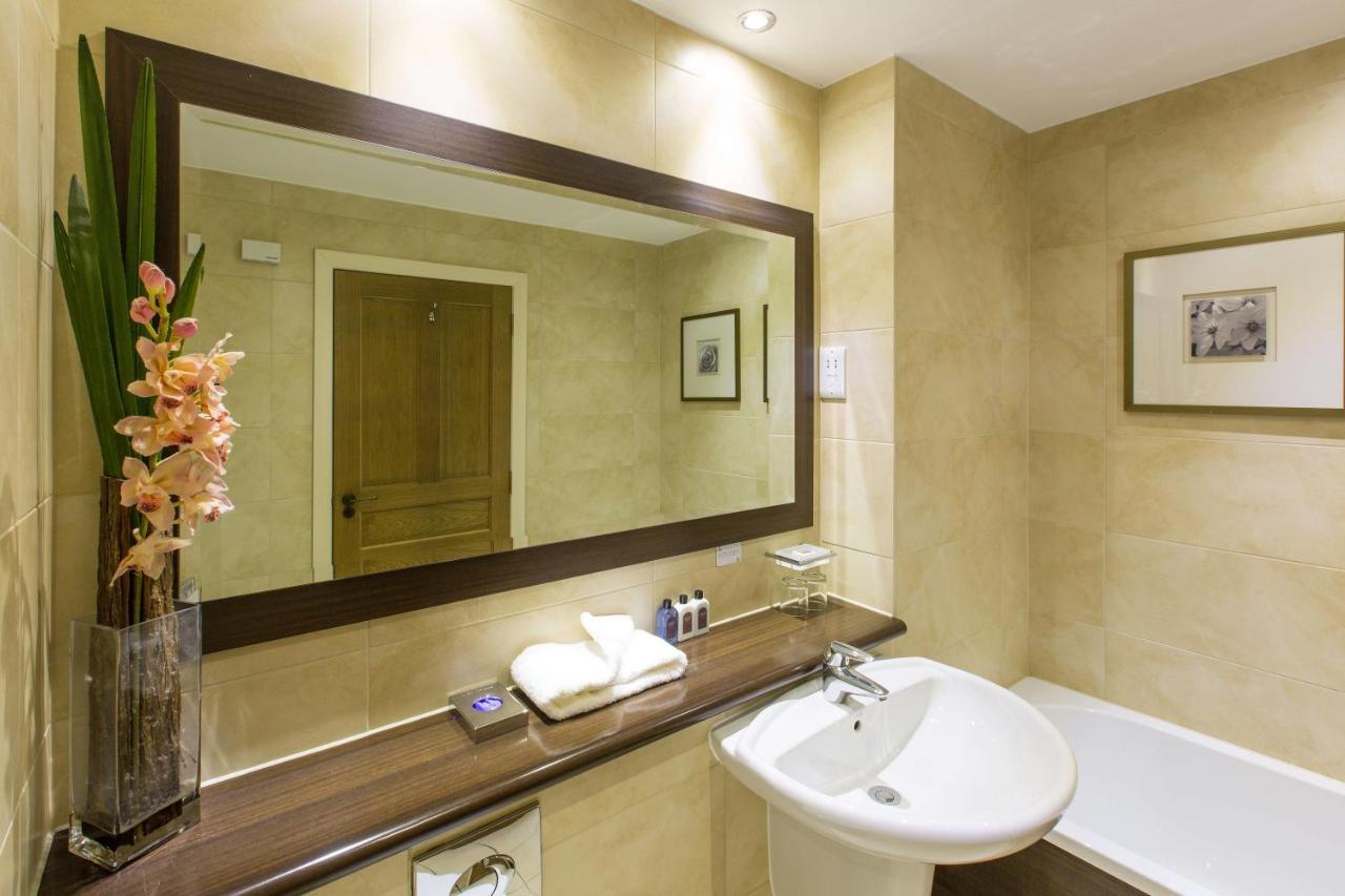 Cameron Club Lodges Balloch Ngoại thất bức ảnh